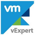 vExpert 2018