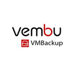 Vembu – Backup de máquinas físicas